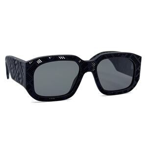 New! FENDI Sunglasses FE40113I 02A, Authentic